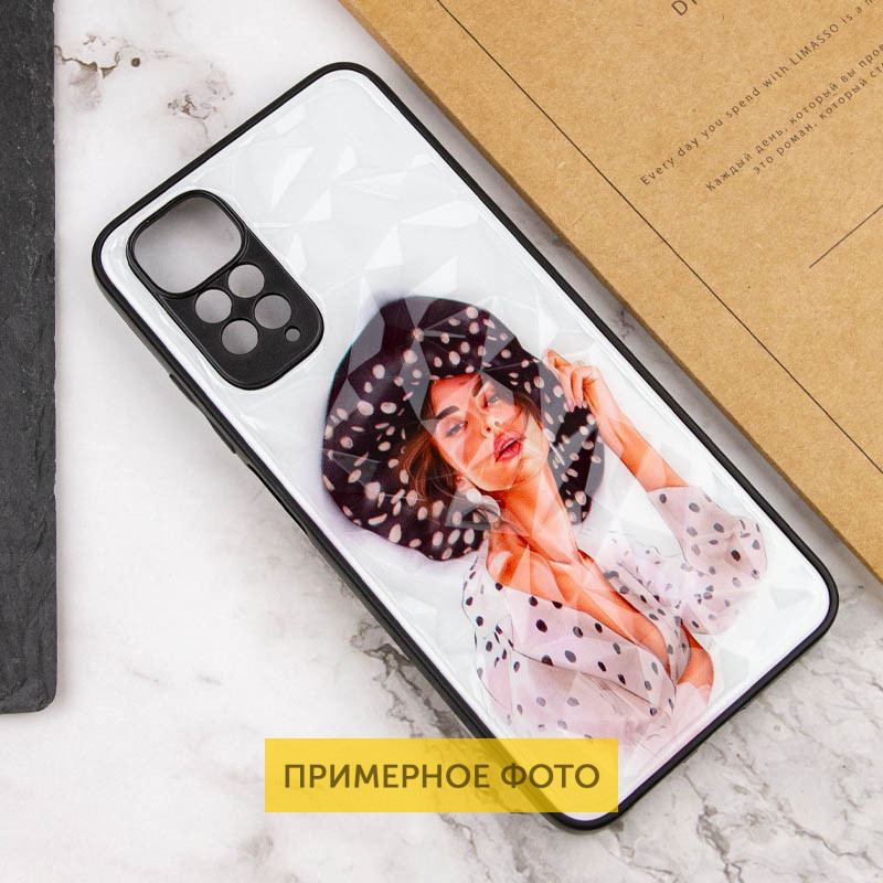 TPU+PC чехол Prisma Ladies для Xiaomi Redmi Note 11 Pro 4G/5G / 12 Pro 4G Херсон - зображення 3