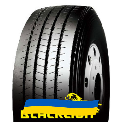 385/55 R22.5 BlackLion BT160 160K Прицепная шина Киев - изображение 9