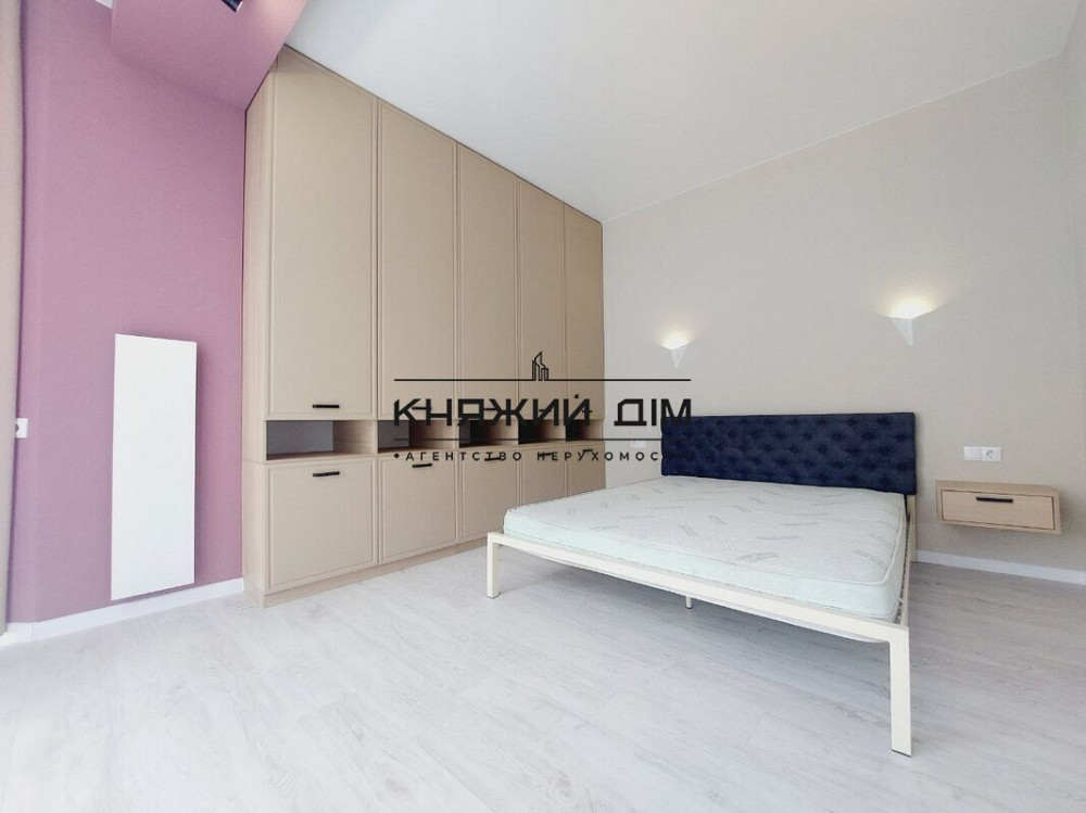 Без комісії! Продаж 1-но к. квартири в ЖК Дубовий Гай м. Сирець. №21146655 Київ - зображення 12