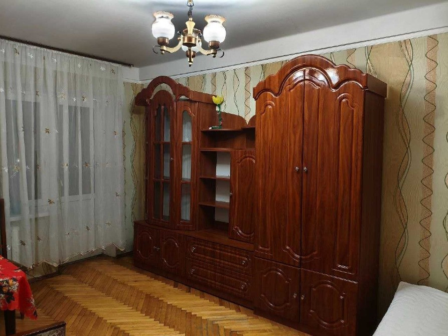 м.Дарница-Черниговская 15мин.Сдам квартиру. Київ - зображення 1