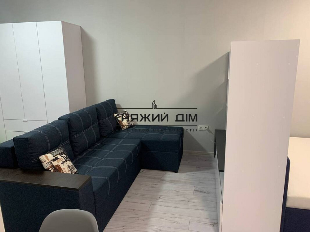 Оренда 1-кімнатної квартири у ЖК Одеський бульвар 2, код 11203839 Київ - зображення 9