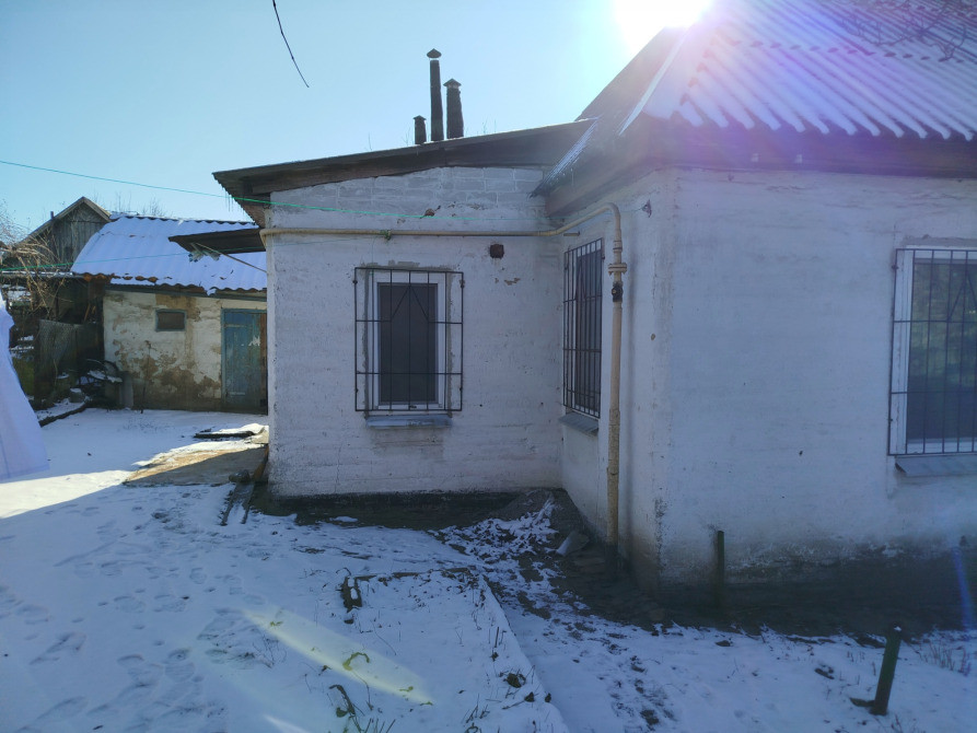 Продам. Часть дома 50 м.кв. 4 сотки, верх пр.Ивана Мазепы, ул.Мужности (Повстання) Дніпро - зображення 10