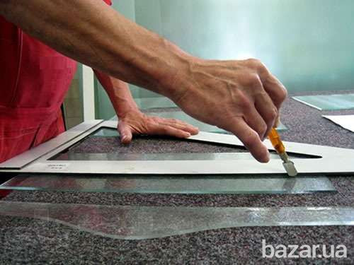 Вставить стекло в окно Киев Киев - изображение 3