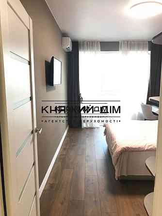 Продаж 1-кімнатної квартири в ЖК Квартет, вул. Василя Липківського, 16Г, Солом'янський район, Код 11 Київ