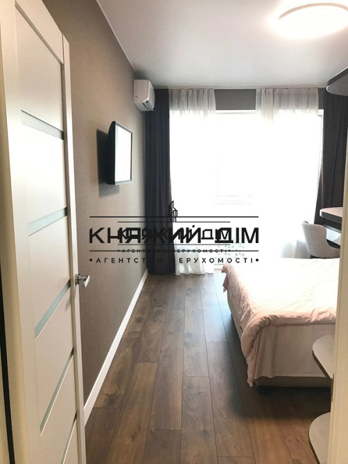 Продаж 1-кімнатної квартири в ЖК Квартет, вул. Василя Липківського, 16Г, Солом'янський район, Код 11 Київ - зображення 5