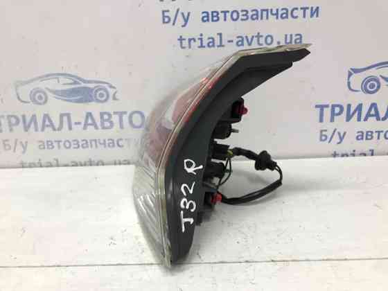 Фонарь задний внутренний правый Nissan X-Trail 2014-2021 265504CA1B (Арт. 55260) Київ