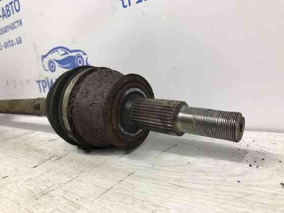 Привод задний правый Infiniti Q50 2013- 396004GB0A (Арт. 57572) Киев