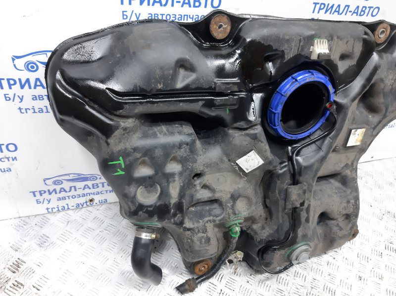 Бак топливный пластик Toyota Avensis T27 1.8 БЕНЗИН 2ZRFAE 2009 (б/у) Киев - изображение 3