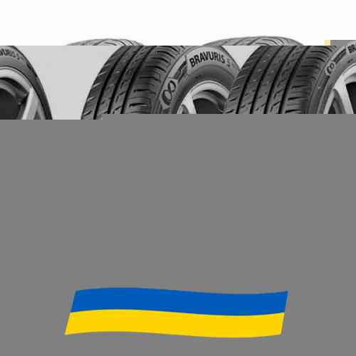 215/65 R17 Barum Bravuris 5HM 99V Легкова шина Киев