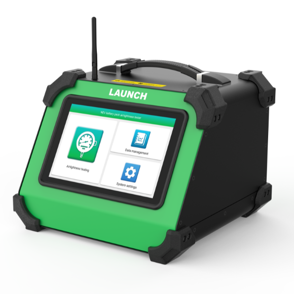Тестер герметичности АКБ электромобиля LAUNCH EVT511 Харків - зображення 1