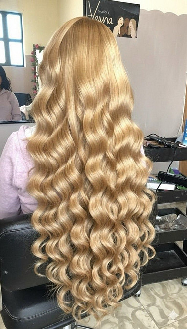 Куплю довге волосся у ДНІПРІ Дорого! Чесна оцінка – стрижка у Подарунок Тел. 0961002722,0633013356 Дніпро - зображення 1