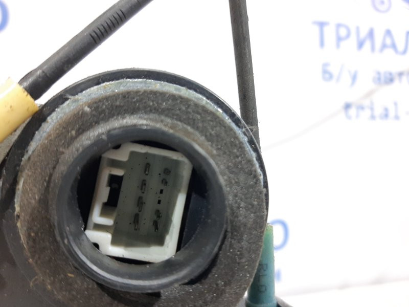 Замок двери задний левый Suzuki Grand Vitara JT 2.0 БЕНЗИН J20A 2005 (б/у) Киев - изображение 2