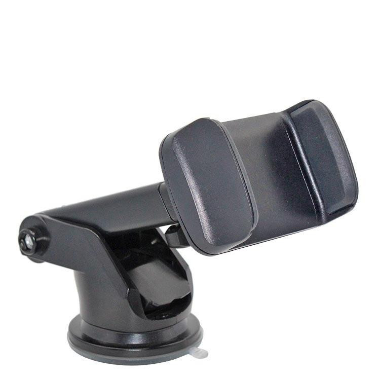 Автомобильный универсальный держатель ХоКо Black RM-C30 Киев - изображение 2