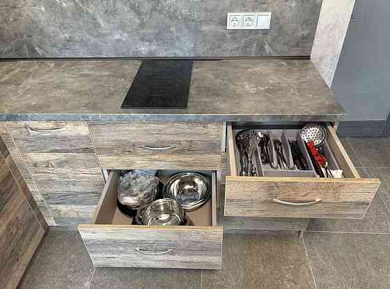 долгосрочная аренда 1-к квартира Киев, Шевченковский, 22000 грн./мес. Киев