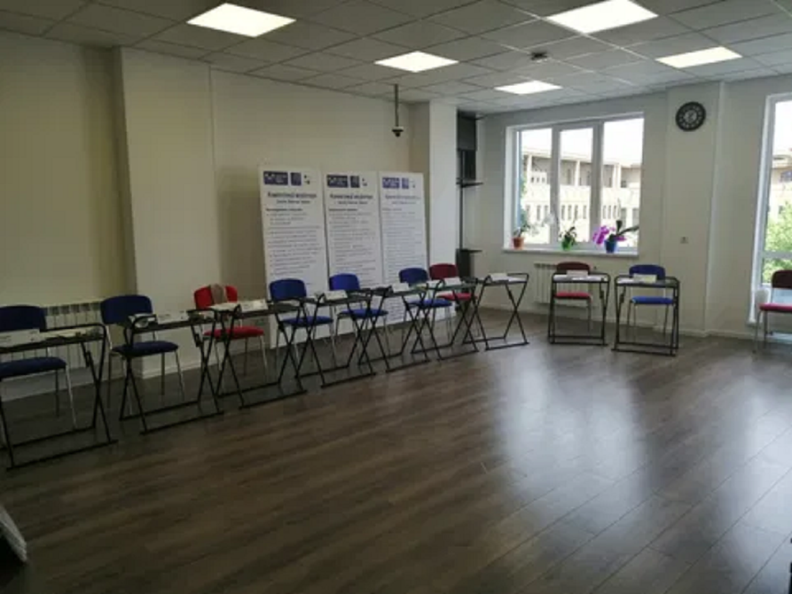 Поділ,вул Костянтинівська 75, офіс 90 Київ - зображення 3