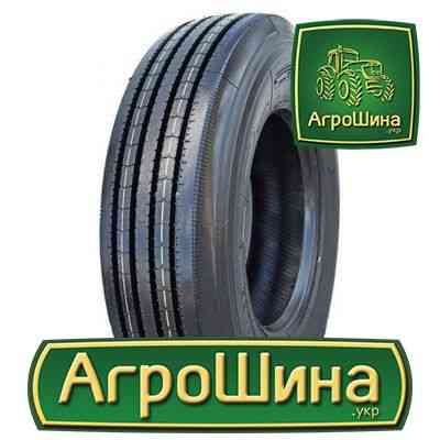 Грузовая шина Powertrac Power Steerer (рулевая) 295/75 R22.5 146/143M Київ