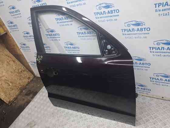 Дверь передняя правая Hyundai Santa fe 2005-2012 760042B030 (Арт. 85198) Киев