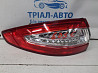 Фонарь задний внешний левый Ford Fusion USA 2013-2020 DS7Z13405H (Арт. 71452) Киев