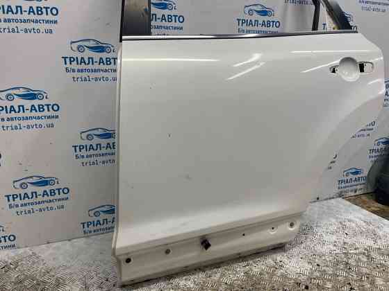 Дверь задняя левая Mazda CX 9 TB 3.7 БЕНЗИН MZI 2006 (б/у) Киев