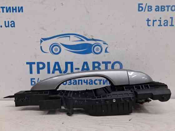 Ручка двери внешняя передняя левая Jeep Cherokee 2013-2019 1SZ34JSCAD (Арт. 73561) Киев