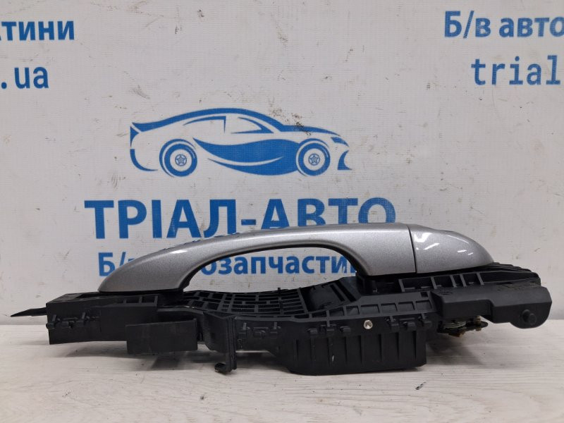 Ручка двери внешняя передняя левая Jeep Cherokee 2013-2019 1SZ34JSCAD (Арт. 73561) Киев - изображение 2