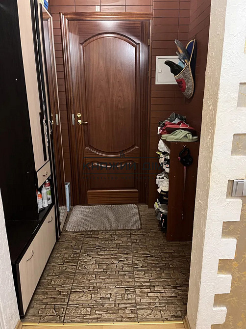 Продаж 3 кімнатної квартири просп Петра Григоренка м. Позняки Киев - изображение 9