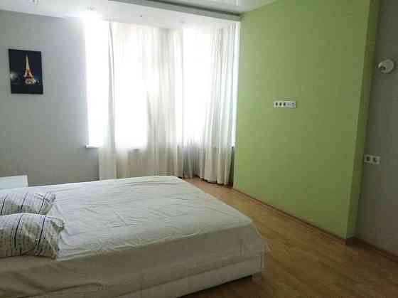 долгосрочная аренда 3-к квартира Киев, Соломенский, 28000 грн./мес. Київ