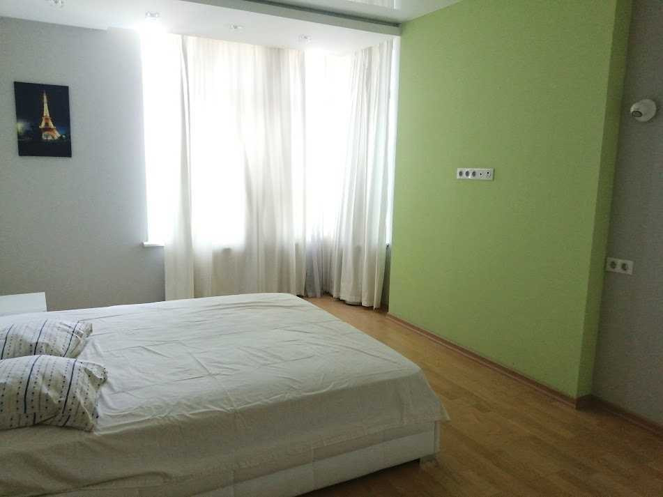 долгосрочная аренда 3-к квартира Киев, Соломенский, 28000 грн./мес. Киев - изображение 6