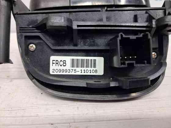 Кнопки руля Chevrolet Captiva 2006-2018 20999375 (Арт. 70393) Київ