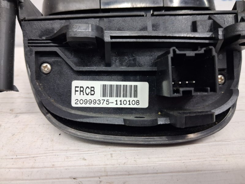Кнопки руля Chevrolet Captiva C140 2.2 DIESEL Z22D1 2006 (б/у) Київ - зображення 4