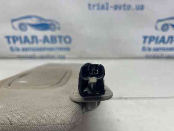 Козырек солнцезащитный правый Jeep Cherokee 2013-2019 1UB78HDAAC (Арт. 74688) Київ