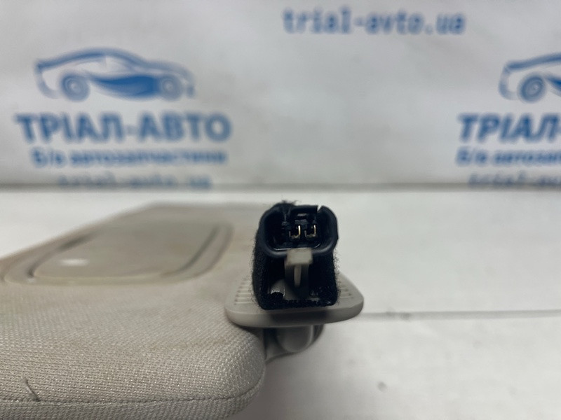 Козырек солнцезащитный правый Jeep Cherokee 2013-2019 1UB78HDAAC (Арт. 74688) Киев - изображение 5