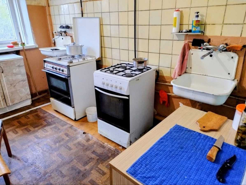 продажа комната Киев, Подольский, 15000 $ Киев - изображение 11