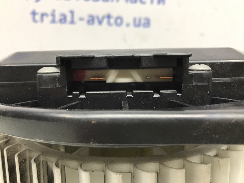 Моторчик печки Infiniti Q50 V37 2.2 DIESEL OM651 2013 (б/у) Киев - изображение 5