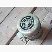 Электродвигатель без названия, ТЕТЕРЕН, Болгария. фланец -1шт Харьков