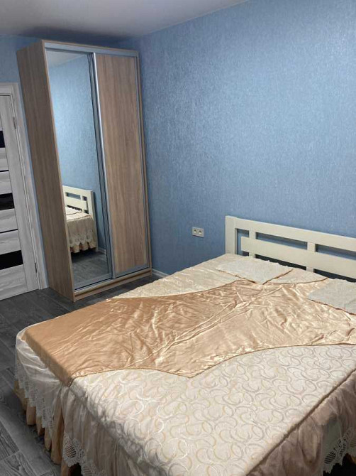 долгосрочная аренда 2-к квартира Киев, Святошинский, 14000 грн./мес. Київ - зображення 2