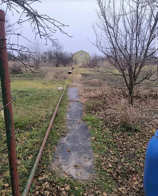 Продам. Будинок 81 м.кв. 13 соток. Березанівка, пров. Моторний Дніпро - зображення 8