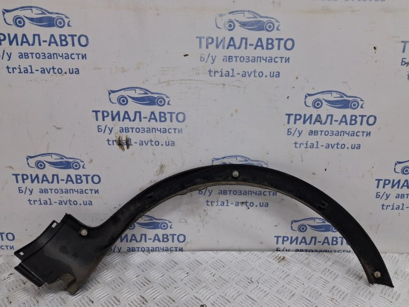 Накладка крыла Suzuki SX4 2006-2014 77220-79J00-5PK (Арт. 64918) Киев - изображение 4
