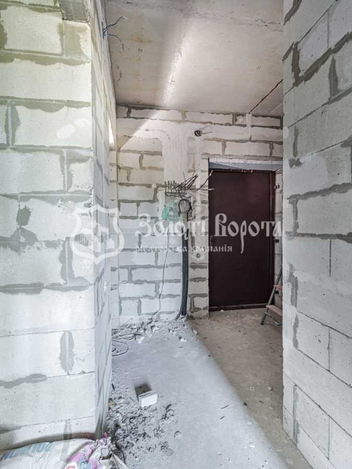 продажа 1-к квартира Киев, Днепровский, 42000 $ Киев - изображение 10