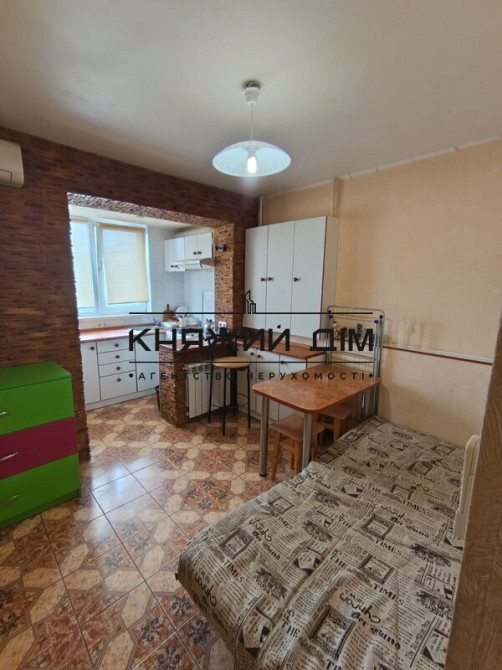 Оренда 1 кімнатної квартири по Лісовому проспекту. КОД 11202472 Київ - зображення 10