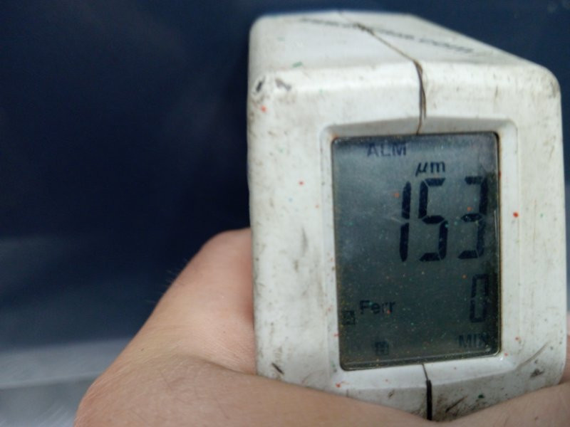 Капот Kia Ceed JD 1.6 DIESEL D4FB 2012 (б/у) Київ - зображення 9