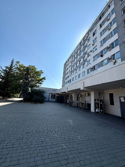 Однокомнатная Н. Боровского. Ремонт. Мебель. Близко Слободка. Микрон Одеса - зображення 4