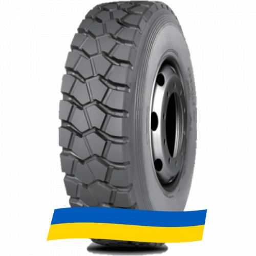 13 R22.5 Trazano Smart Terra D27 156/151K Универсальная шина Київ - зображення 6