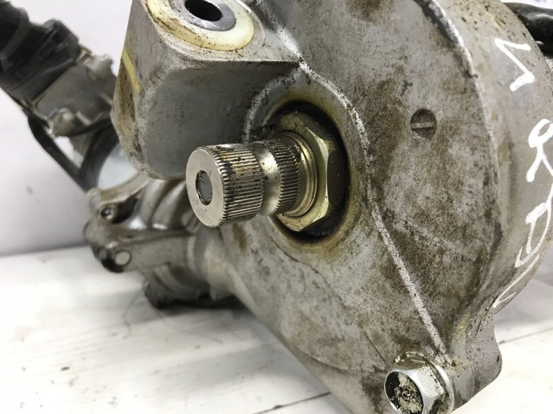 Электроусилитель Toyota RAV 4 A30 2.0 БЕНЗИН 1AZFE 2005 (б/у) Киев - изображение 4