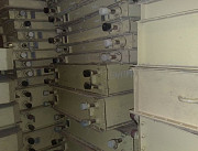 Воздухонагреватель ВНПМ 1-40, ВНПМ 2-40, ВНПМ 2-16 Суми