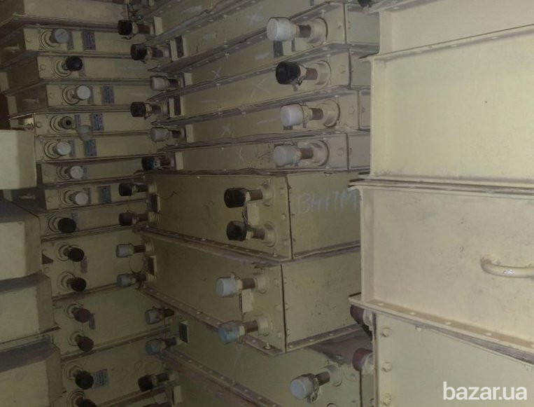 Воздухонагреватель ВНПМ 1-40, ВНПМ 2-40, ВНПМ 2-16 Суми - зображення 1