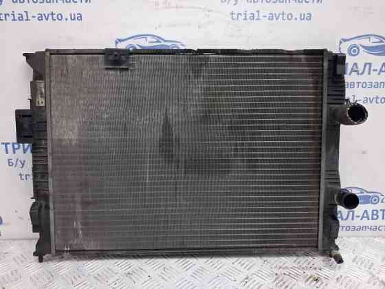 Радиатор основной Nissan Qashqai 2006-2013 21400JD20B (Арт. 62359) Киев