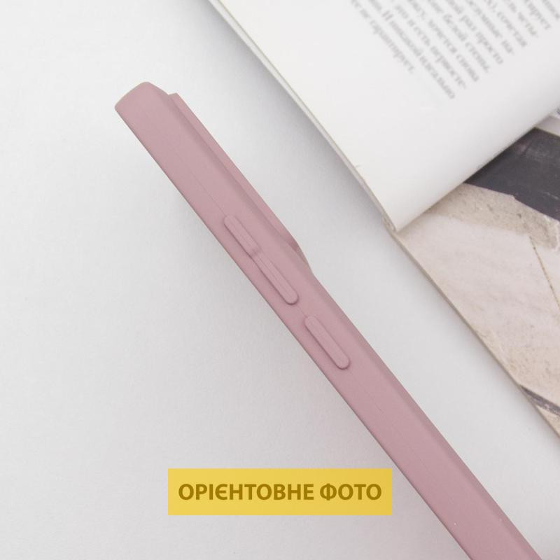 Чехол TPU GETMAN Liquid Silk Full Camera для Xiaomi Poco X6 / Note 13 Pro 5G Херсон - зображення 4