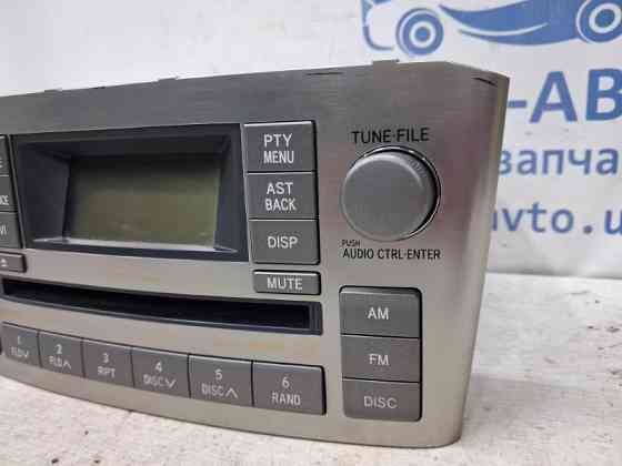 Магнитофон Toyota Avensis 2002-2010  (Арт. 78419) Київ
