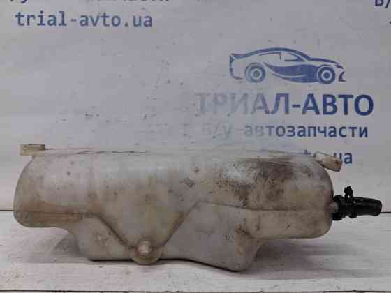 Бачок радиатора (расширительный) Mitsubishi L200 KB 2.5 DIESEL 4D56 2006 (б/у) Киев